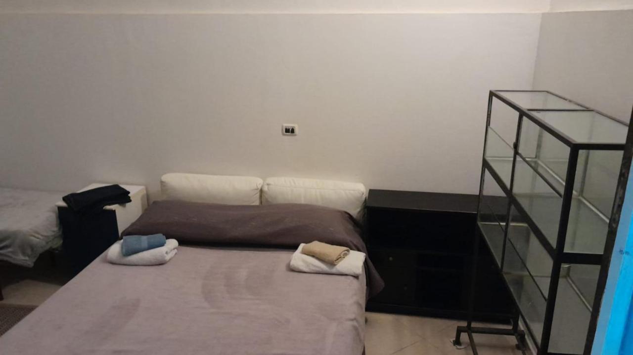 Apartment Ponti Rossi Neapel