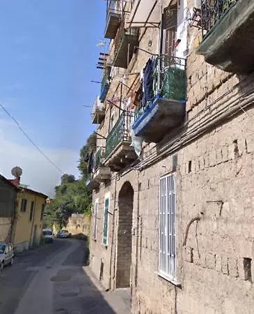 Ponti Rossi Apartment Naples Exterior photo