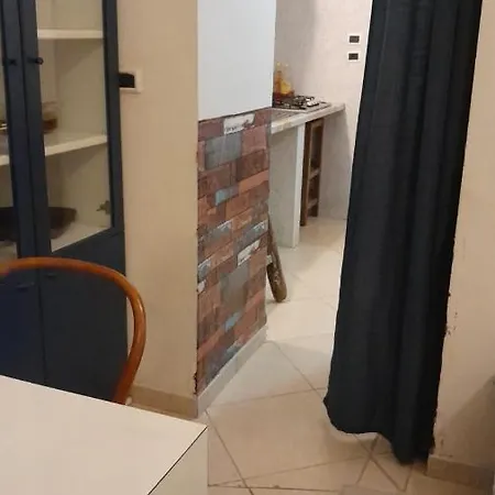 Ponti Rossi Apartment Naples Exterior photo
