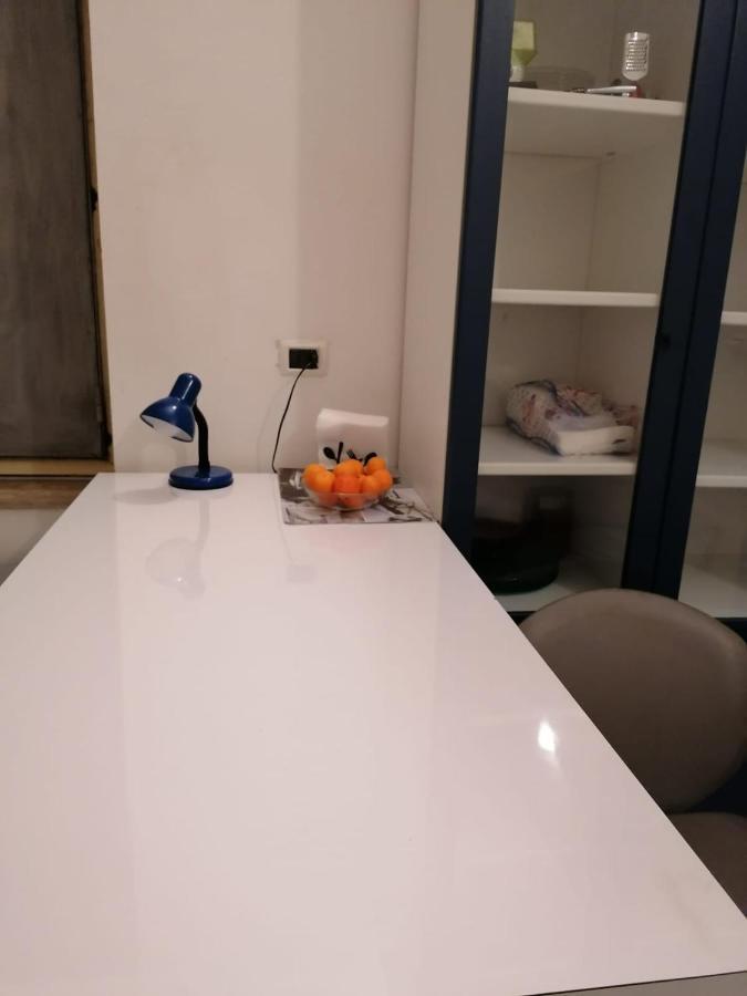 Appartamento Ponti Rossi