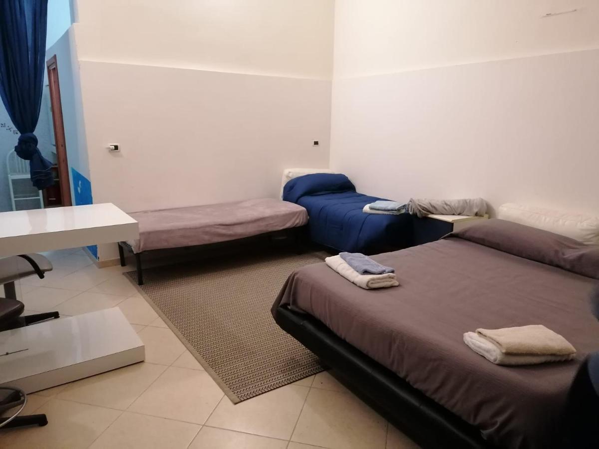 Appartamento Ponti Rossi *