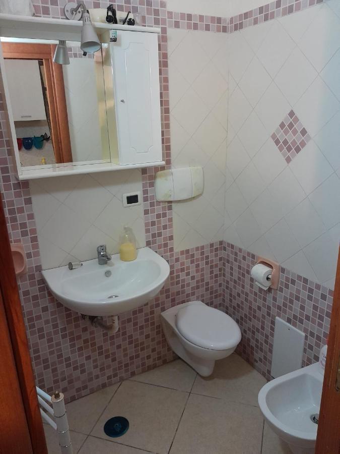 Ponti Rossi Napoli