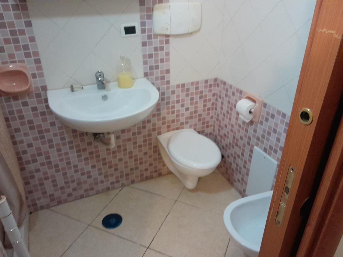 Appartamento Ponti Rossi