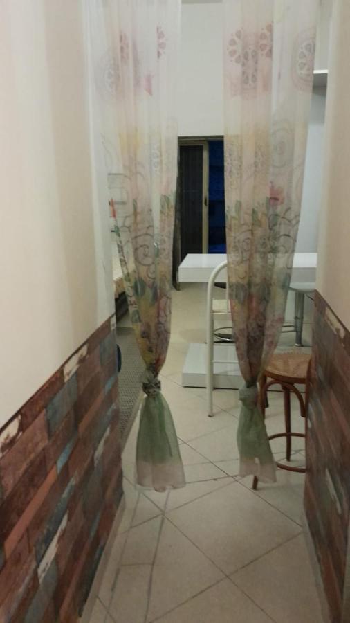 Appartamento Ponti Rossi
